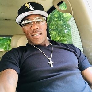 Meet your Posher, Deonte